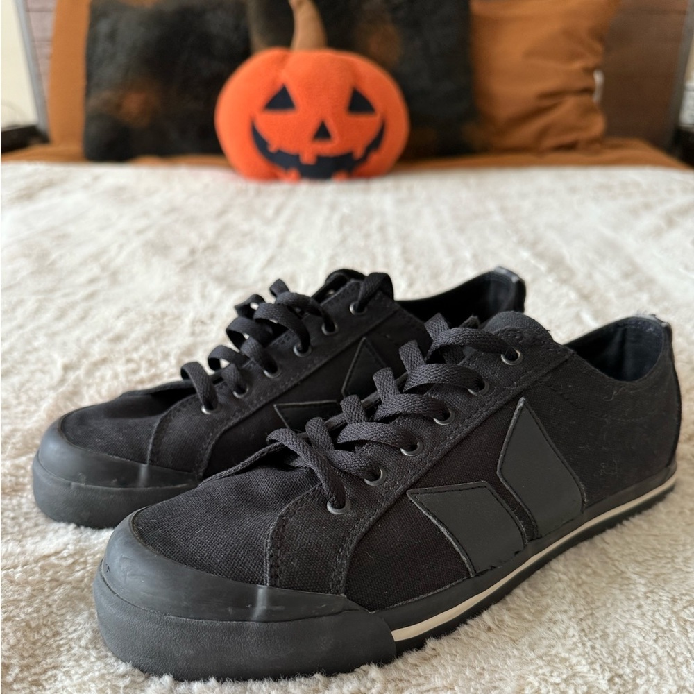 Macbeth Eliot shoes. Very rare! Tom Delonge, from Blink 182. Great condition